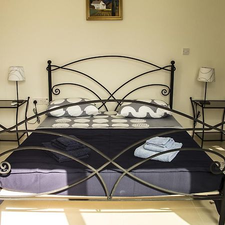Bellevue Villa Anarita Ruang foto