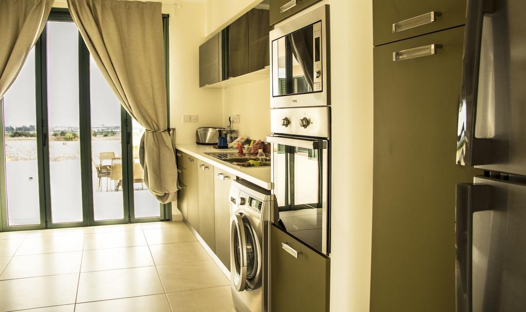 Bellevue Villa Anarita Ruang foto