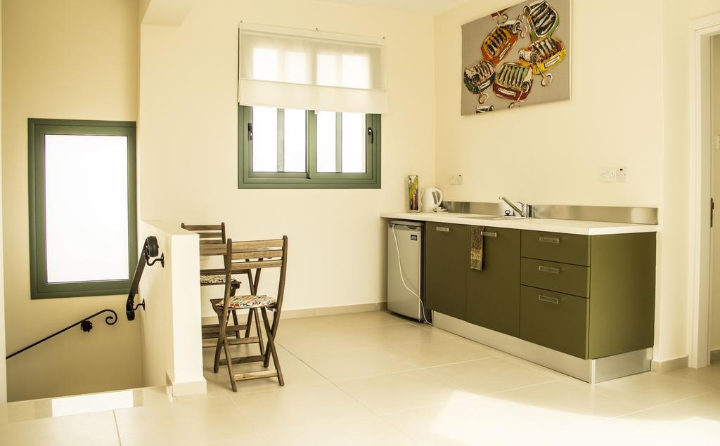Bellevue Villa Anarita Ruang foto