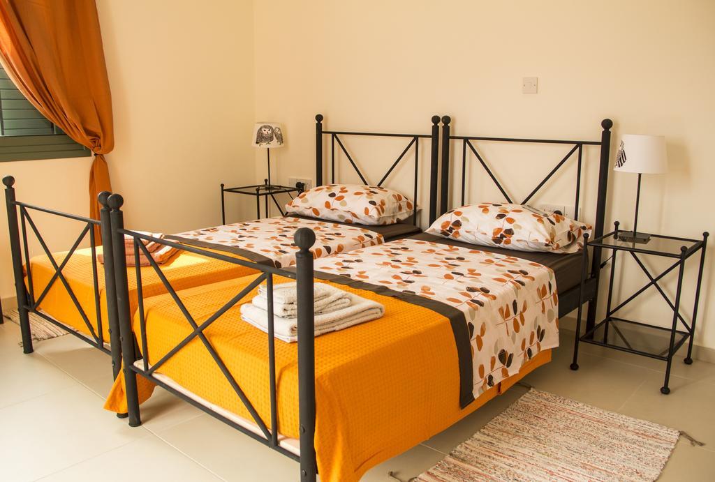 Bellevue Villa Anarita Ruang foto
