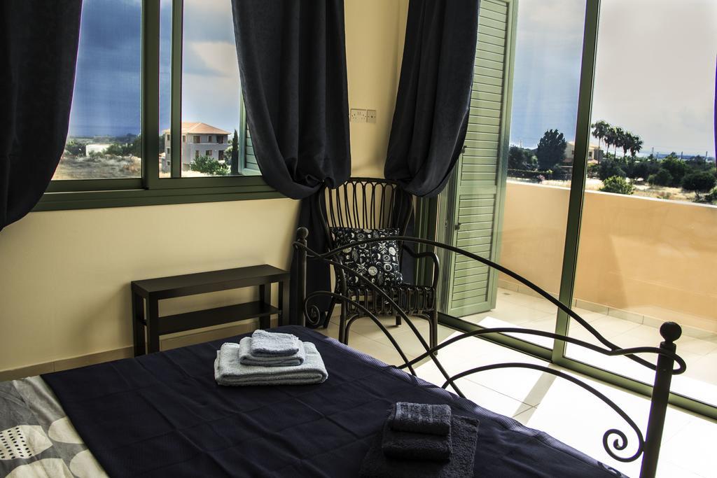 Bellevue Villa Anarita Ruang foto