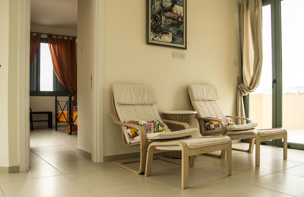 Bellevue Villa Anarita Ruang foto
