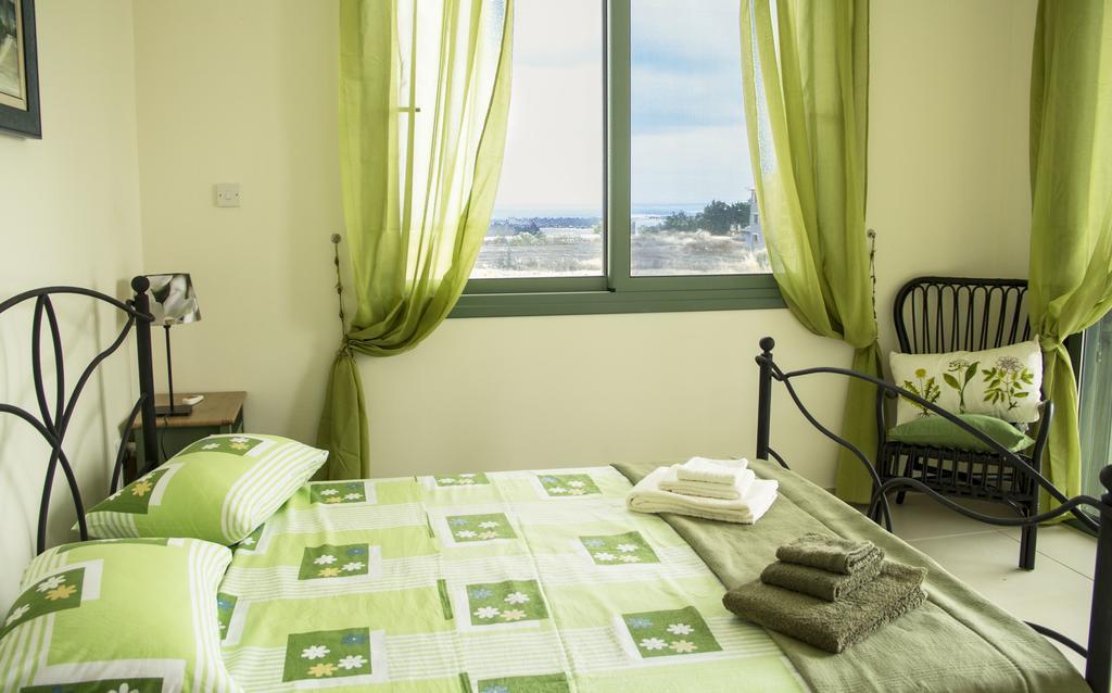 Bellevue Villa Anarita Ruang foto