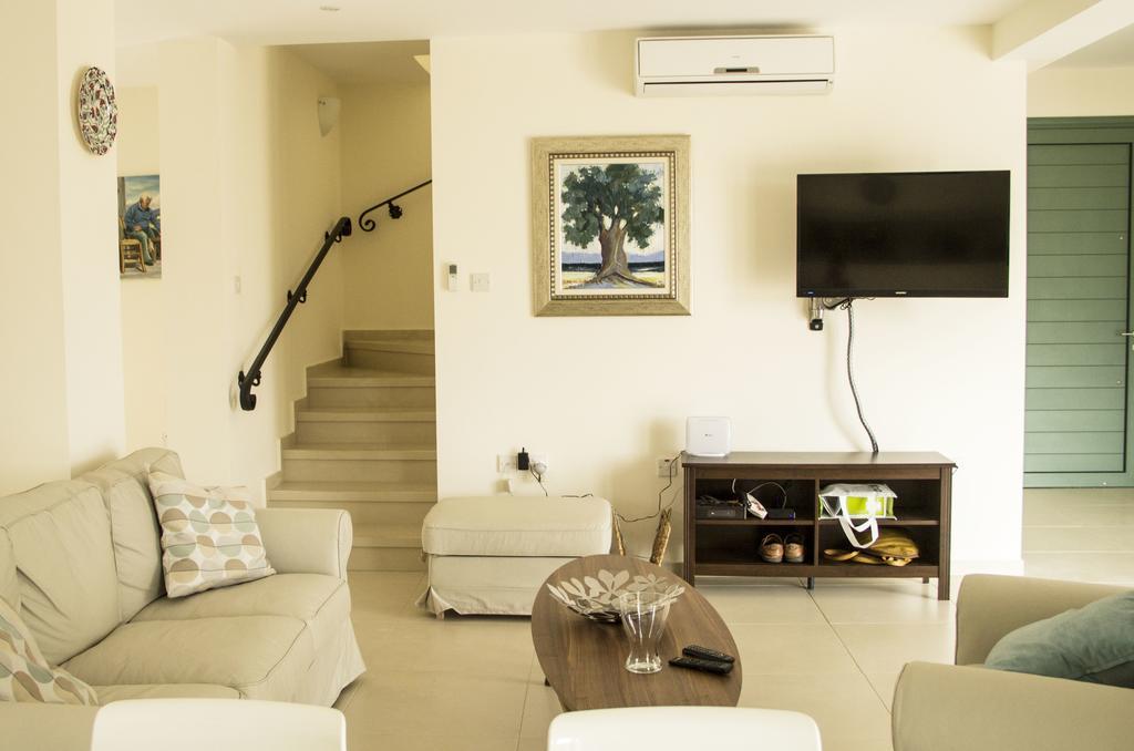 Bellevue Villa Anarita Ruang foto