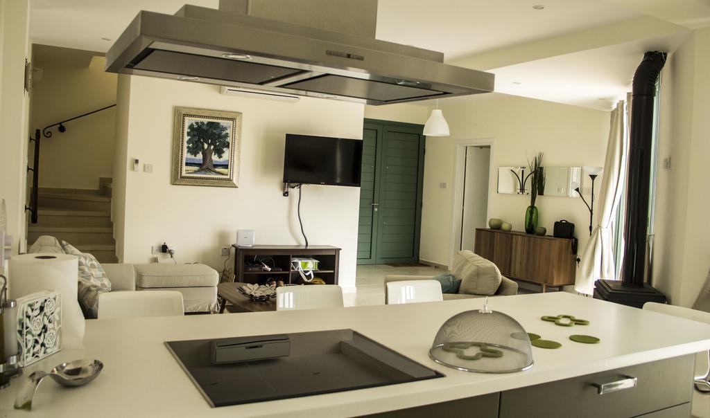 Bellevue Villa Anarita Ruang foto