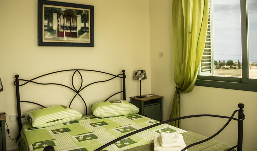 Bellevue Villa Anarita Ruang foto